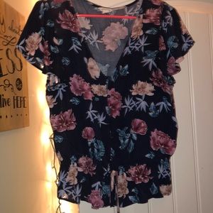 Three cute blouses to wear anywhere